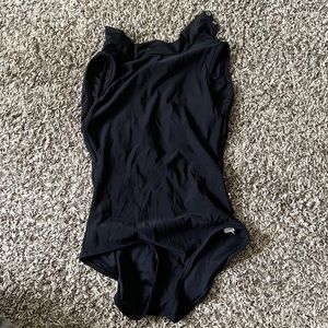 Yumiko Natasha leotard size small